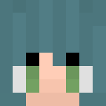 All these things I've done - Female Minecraft Skins - image 3