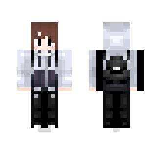 deTunico's Skin