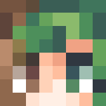 Run Up - Female Minecraft Skins - image 3