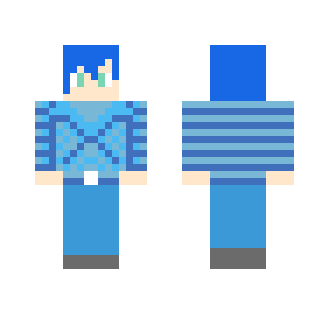 SkinForPapercraft