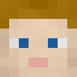 Download Free TheLukeGuy's New Skin Skin for Minecraft image 3 TheLukeGuy's New Skin - Male Minecraft Skins - image 3