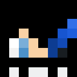 Timeline Pham - Male Minecraft Skins - image 3