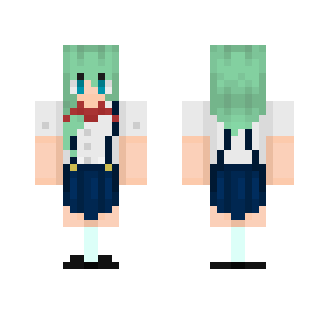 Its Not Like I Like You B-Baka!