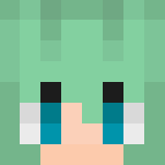 Its Not Like I Like You B-Baka! - Female Minecraft Skins - image 3
