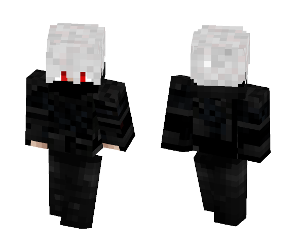 NinjaAssasin - Male Minecraft Skins - image 1