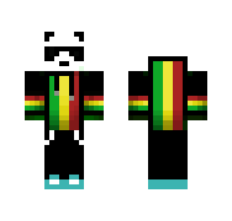 AlexGamingFKD`s Skin