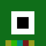 alien - Other Minecraft Skins - image 3