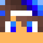 Idk - Male Minecraft Skins - image 3