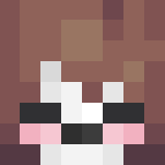 Frisk - Overtale - Interchangeable Minecraft Skins - image 3