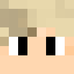 boy dog - Boy Minecraft Skins - image 3