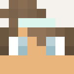 Light blue boy - Boy Minecraft Skins - image 3