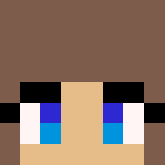 May in Pink SMRT Uniform. - Female Minecraft Skins - image 3