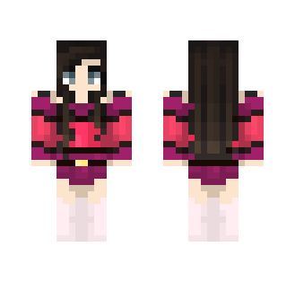 €łłα | Cutie Raspberry