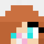 Baby Angel - Baby Minecraft Skins - image 3