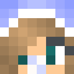 Baby Agnes - Baby Minecraft Skins - image 3