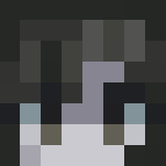 radiation - Male Minecraft Skins - image 3