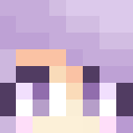 Pajama Girl - Girl Minecraft Skins - image 3