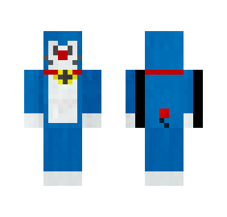 Doraemon