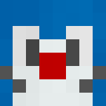 Doraemon - Male Minecraft Skins - image 3