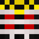 Kamen Rider Ryuuki(Survive) - Male Minecraft Skins - image 3