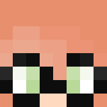 sorry dis is ugly ik - Female Minecraft Skins - image 3