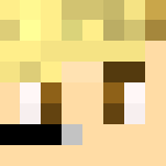 New skin! - Male Minecraft Skins - image 3