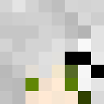 Nae | Forest Dryad | OC - Female Minecraft Skins - image 3