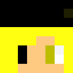 Bill Cipher Gravity Falls {Cherry} - Male Minecraft Skins - image 3