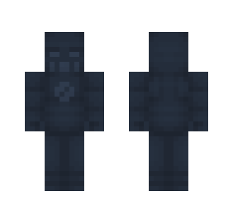 Hunter Zolomon (Zoom) CW