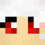 Free Floating Spirit - Female Minecraft Skins - image 3