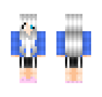 Female Sans