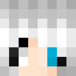Female Sans - Female Minecraft Skins - image 3
