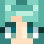 hai - Female Minecraft Skins - image 3