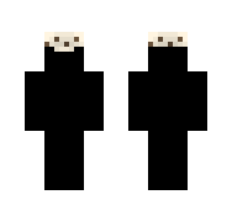 brad cookie