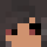 Grunge Stoner - Female Minecraft Skins - image 3