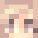 Merry Valentinesmas - Female Minecraft Skins - image 3