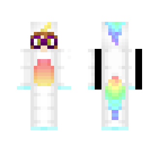 NOW TAKING SKIN REQUESTS