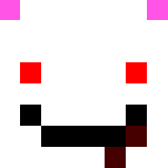 Mirror Kedamono - Male Minecraft Skins - image 3