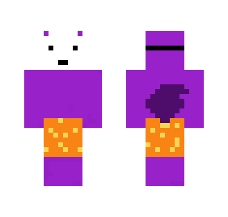 kedamono :D