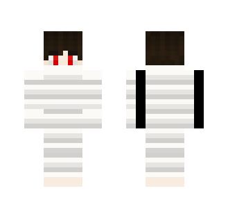 My oc