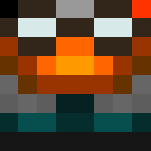 Download Free Killer Skin for Minecraft image 3 Killer - Male Minecraft Skins - image 3