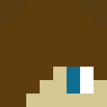 Adidas Boy - Boy Minecraft Skins - image 3