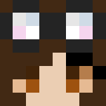 My Avenger Marvel Hero OC - Comics Minecraft Skins - image 3