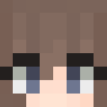 Green Sweater - Female Minecraft Skins - image 3