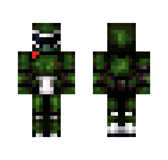 DOOM (Better definition in 3D)