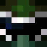 DOOM (Better definition in 3D) - Male Minecraft Skins - image 3