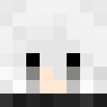Ken Kaneki - Male Minecraft Skins - image 3