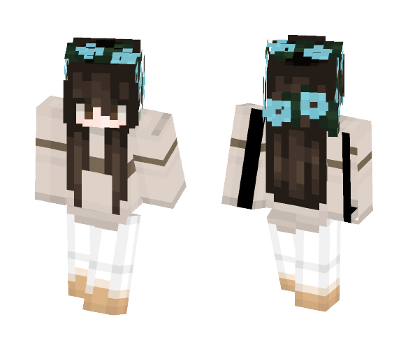 memoria - Other Minecraft Skins - image 1