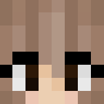 Download Free haha :> // H I G H L I G H T S Skin for Minecraft image 3 haha :> // H I G H L I G H T S - Female Minecraft Skins - image 3