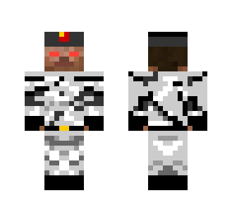 Laser Agent